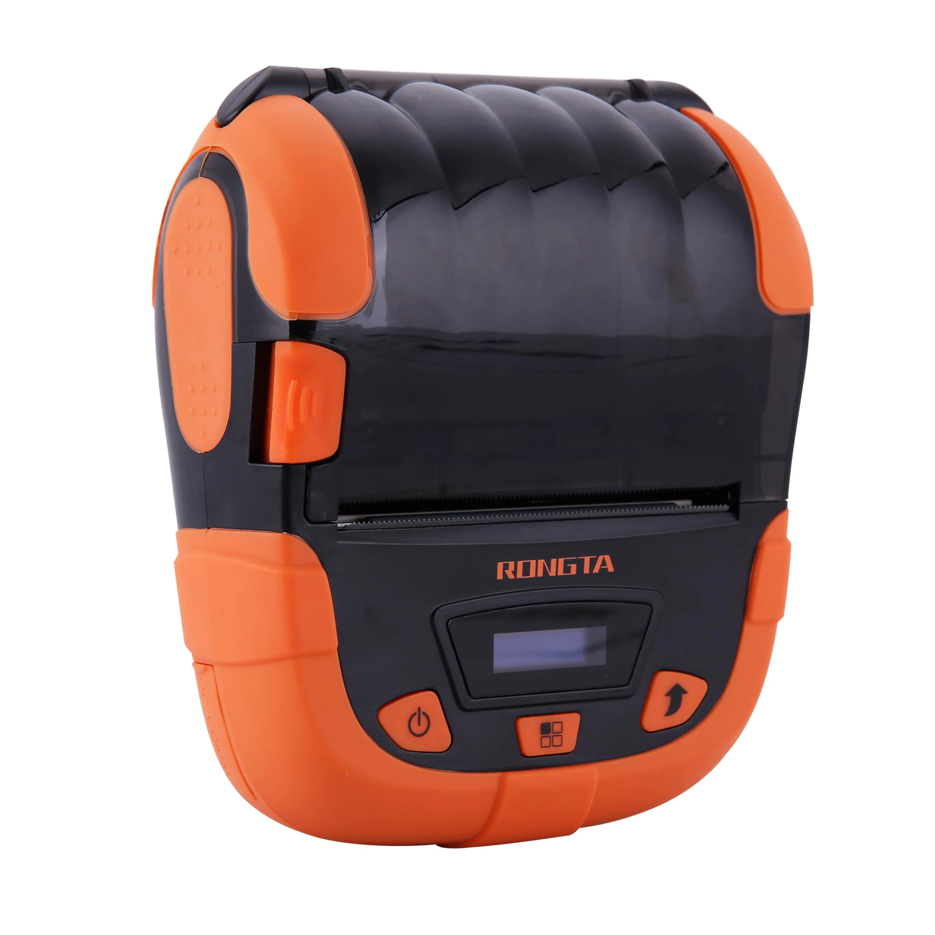 Маленький беспроводной 80 мм термопринтер мини Bluetooth портативный ручной принтер для чеков штрих-кода Pos термопринтер этикеток 
Маленький беспроводной 80 мм термопринтер мини Bluetooth портативный ручной принтер для чеков штрих-кода Pos термопринтер этикеток