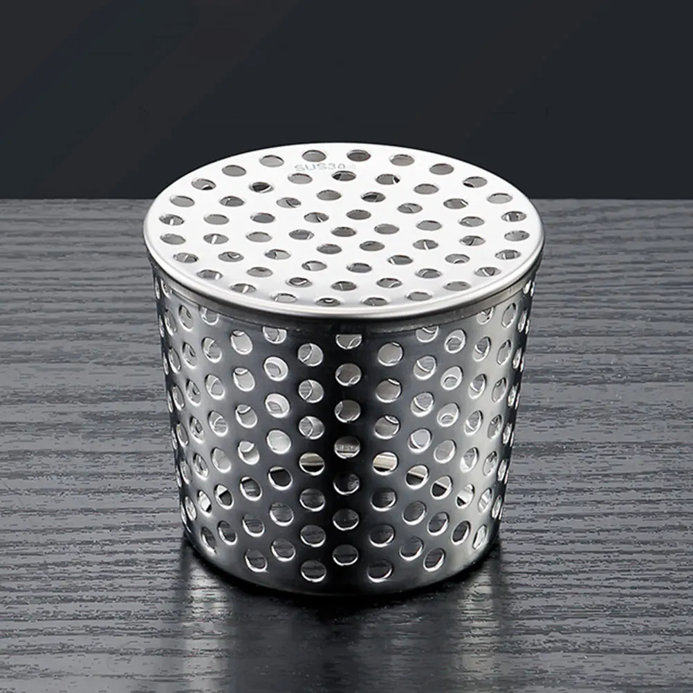 Stainless Steel Filter Strainer Drain Cover Roof Anti-block Gutter Leaf Downspout Guard Protector Screen Tools Water Flow
Stainless Steel Filter Strainer Drain Cover Roof Anti-block Gutter Leaf Downspout Guard Protector Screen Tools Water Flow