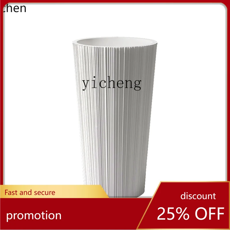 ZML gear round artificial stone column basin B & B home hotel engineering special washbasin
ZML gear round artificial stone column basin B & B home hotel engineering special washbasin