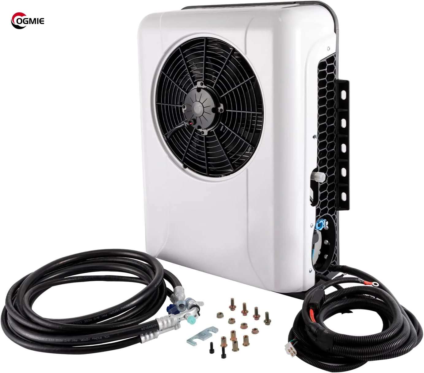 960W 12V DC Electric Split Truck Air Conditioner Universal RV Caravan Parking AC For Truck Auto Parking Conditioner
960W 12V DC Electric Split Truck Air Conditioner Universal RV Caravan Parking AC For Truck Auto Parking Conditioner