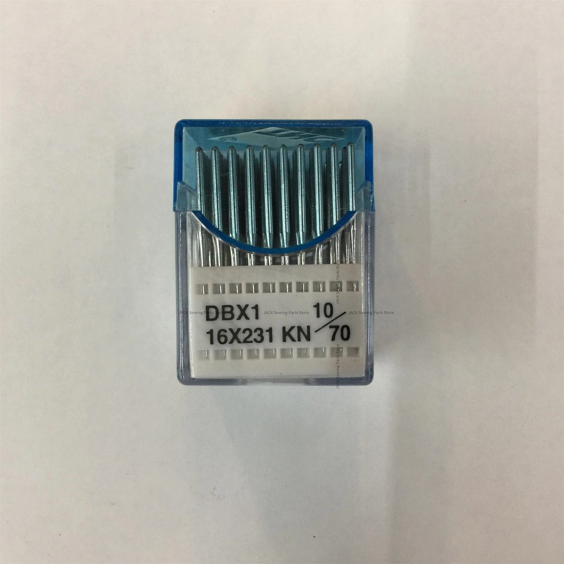 100 шт., 10 упаковок игл TNC DBX1 DB*1, Тайвань 16x231kn, плоская игла с круглой головкой для промышленного шитья стежков
100 шт., 10 упаковок игл TNC DBX1 DB*1, Тайвань 16x231kn, плоская игла с круглой головкой для промышленного шитья стежков