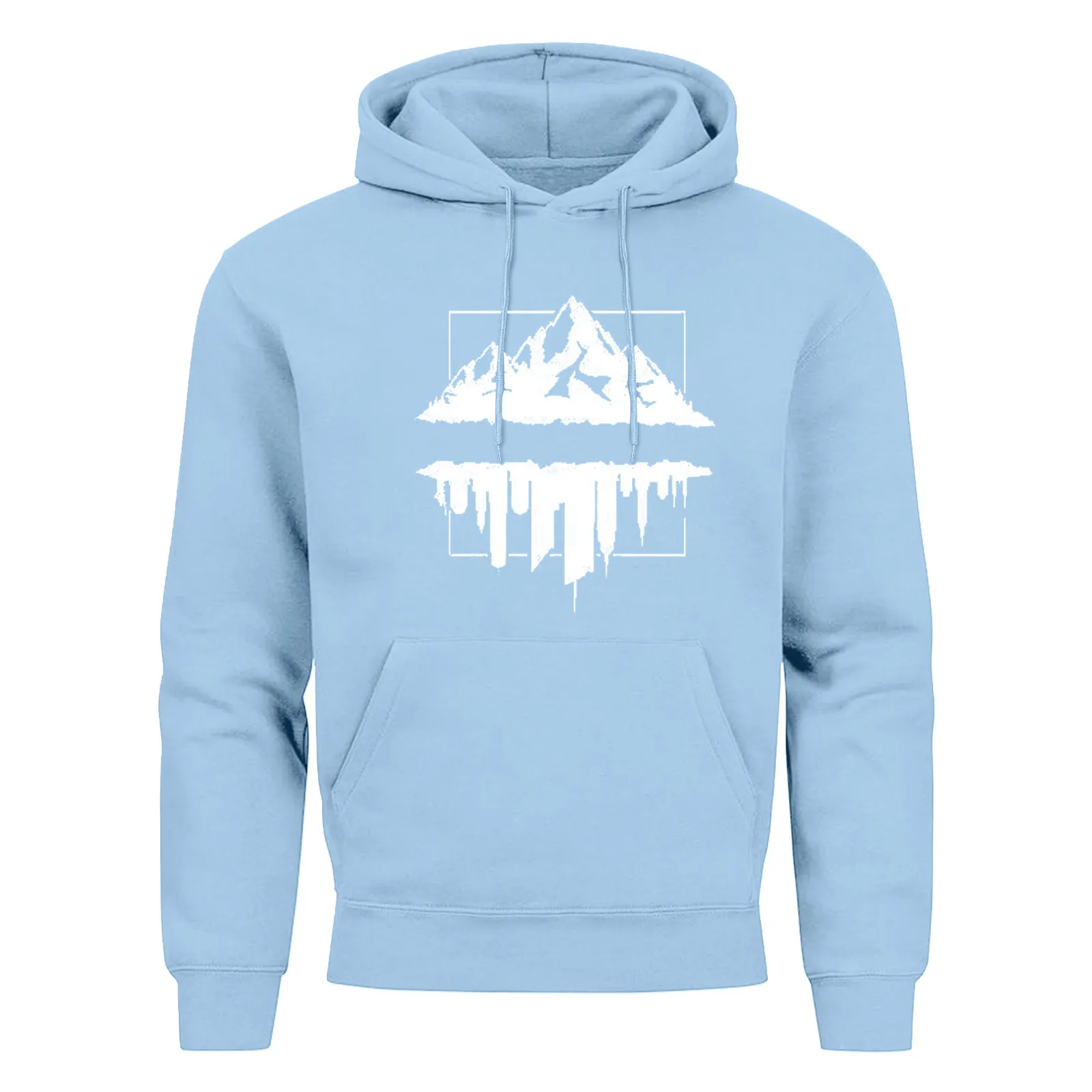 2024 Men's New Hooded Sweatshirt Spring Autumn Long Sleeve Landscape Print Warm Pullovers Hoodies Male Plus Size Sportwear Tops
2024 Men's New Hooded Sweatshirt Spring Autumn Long Sleeve Landscape Print Warm Pullovers Hoodies Male Plus Size Sportwear Tops