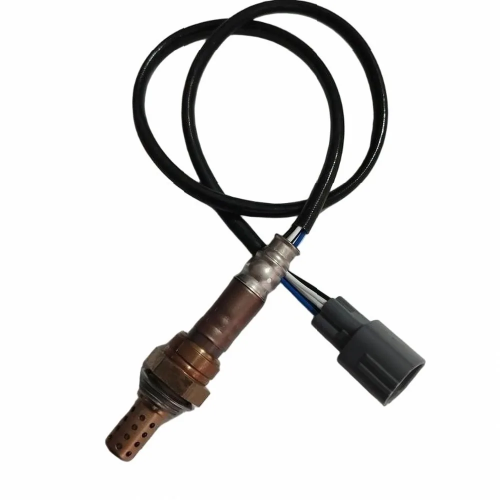 For Toyota Oxygen Sensor 89465-20450 89465-20400 89465-20560 O2 Lambda Probe for Camry Corolla RAV4
For Toyota Oxygen Sensor 89465-20450 89465-20400 89465-20560 O2 Lambda Probe for Camry Corolla RAV4