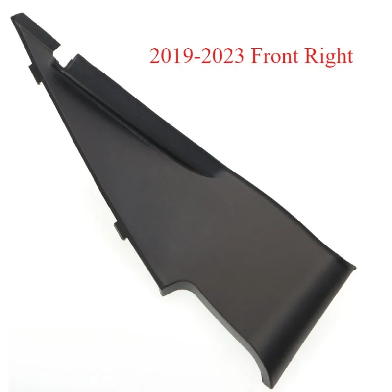 Lower Wrap-around Corner Fender Front Windshield Trim Panel Wiper Deflector Cover for Nissan Teana 2008 2009 2010 2011 2012-2023
Lower Wrap-around Corner Fender Front Windshield Trim Panel Wiper Deflector Cover for Nissan Teana 2008 2009 2010 2011 2012-2023