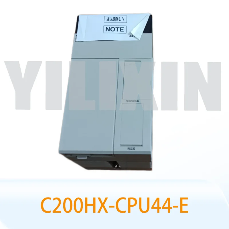 100% New Original C200HX-CPU44-E C200HX-CPU64-E is in stock and available now
100% New Original C200HX-CPU44-E C200HX-CPU64-E is in stock and available now