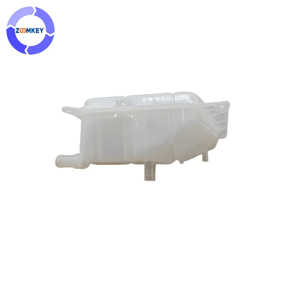 ZOOMKEY Coolant Reservoir Expansion Tank w/Cap Sensor Fit For Audi A4 VW Passat 1998-2005
ZOOMKEY Coolant Reservoir Expansion Tank w/Cap Sensor Fit For Audi A4 VW Passat 1998-2005