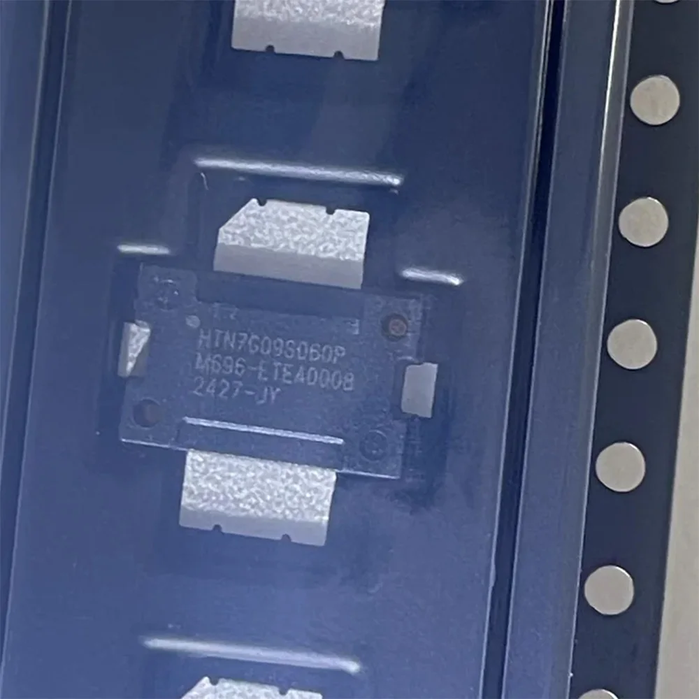 HTN7G09S060P 1.8-1000Mhz 60W LDMOS Amplifier RF Tube WATECH transistor Original
HTN7G09S060P 1.8-1000Mhz 60W LDMOS Amplifier RF Tube WATECH transistor Original