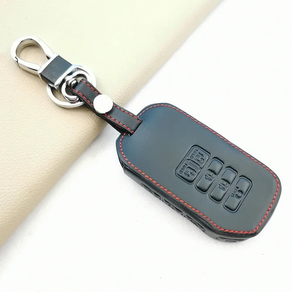 100% Leather Wallet for Keys Case Holder Keychain Cover for Kia K5 EV6 Carnival 2020 2021 2022 Keyring Car Accessories
100% Leather Wallet for Keys Case Holder Keychain Cover for Kia K5 EV6 Carnival 2020 2021 2022 Keyring Car Accessories