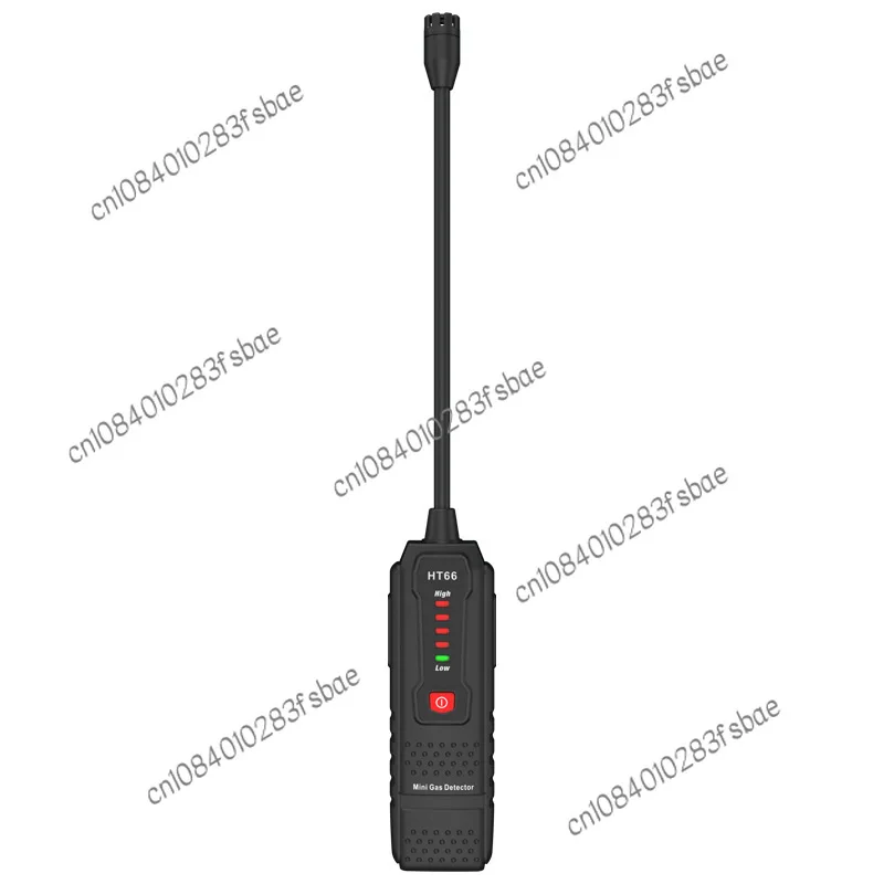 Ht66 Natural Gas Leak Detector Combustible Detector Detector Liquefied Petroleum Leak Alarm
Ht66 Natural Gas Leak Detector Combustible Detector Detector Liquefied Petroleum Leak Alarm
