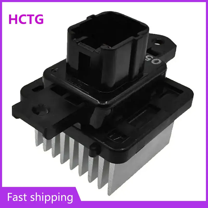 7802A240, JA1871 3 Pins Heater Blower Fan Motor Resistor For Mazda 2 2011–2014 Outlander 2014–2020 Sport 2013–2023
7802A240, JA1871 3 Pins Heater Blower Fan Motor Resistor For Mazda 2 2011–2014 Outlander 2014–2020 Sport 2013–2023