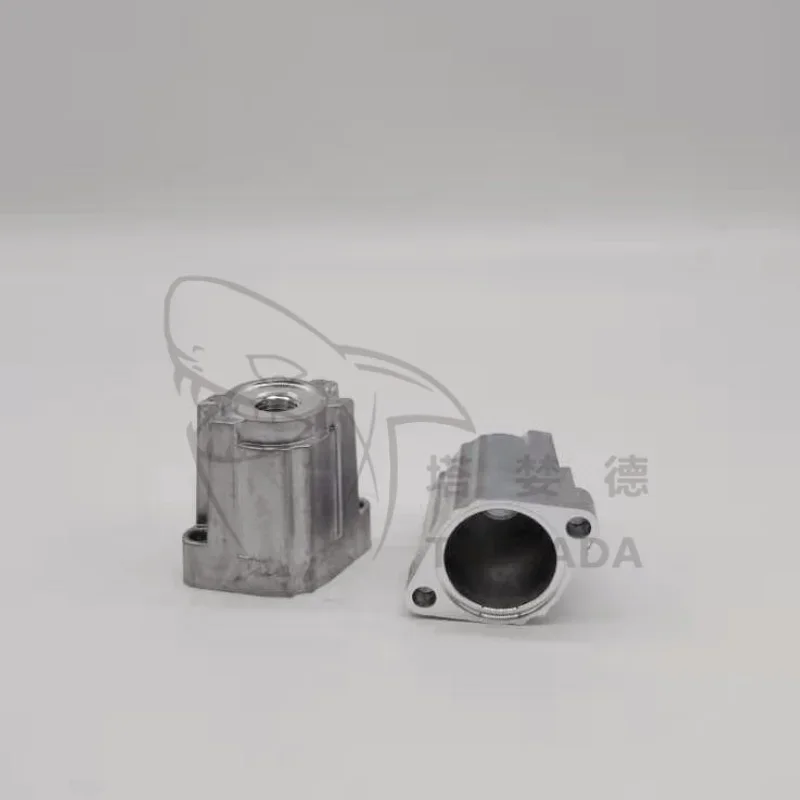 TALUADA Excavator Parts Distribution Valve Drain Pin Cover Long & Short Main Control Valve Pin Cover Safety Valve Cover
TALUADA Excavator Parts Distribution Valve Drain Pin Cover Long & Short Main Control Valve Pin Cover Safety Valve Cover