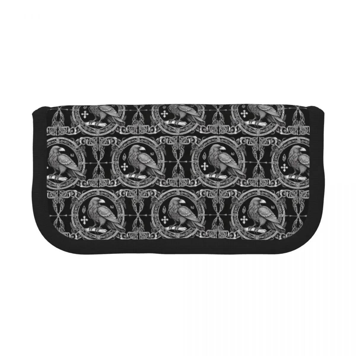 Yggdrasil Raven Pencil Cases for Students School Pen Box Pencil Bag Large Capacity Pencil Pouch Pen Holder
Yggdrasil Raven Pencil Cases for Students School Pen Box Pencil Bag Large Capacity Pencil Pouch Pen Holder