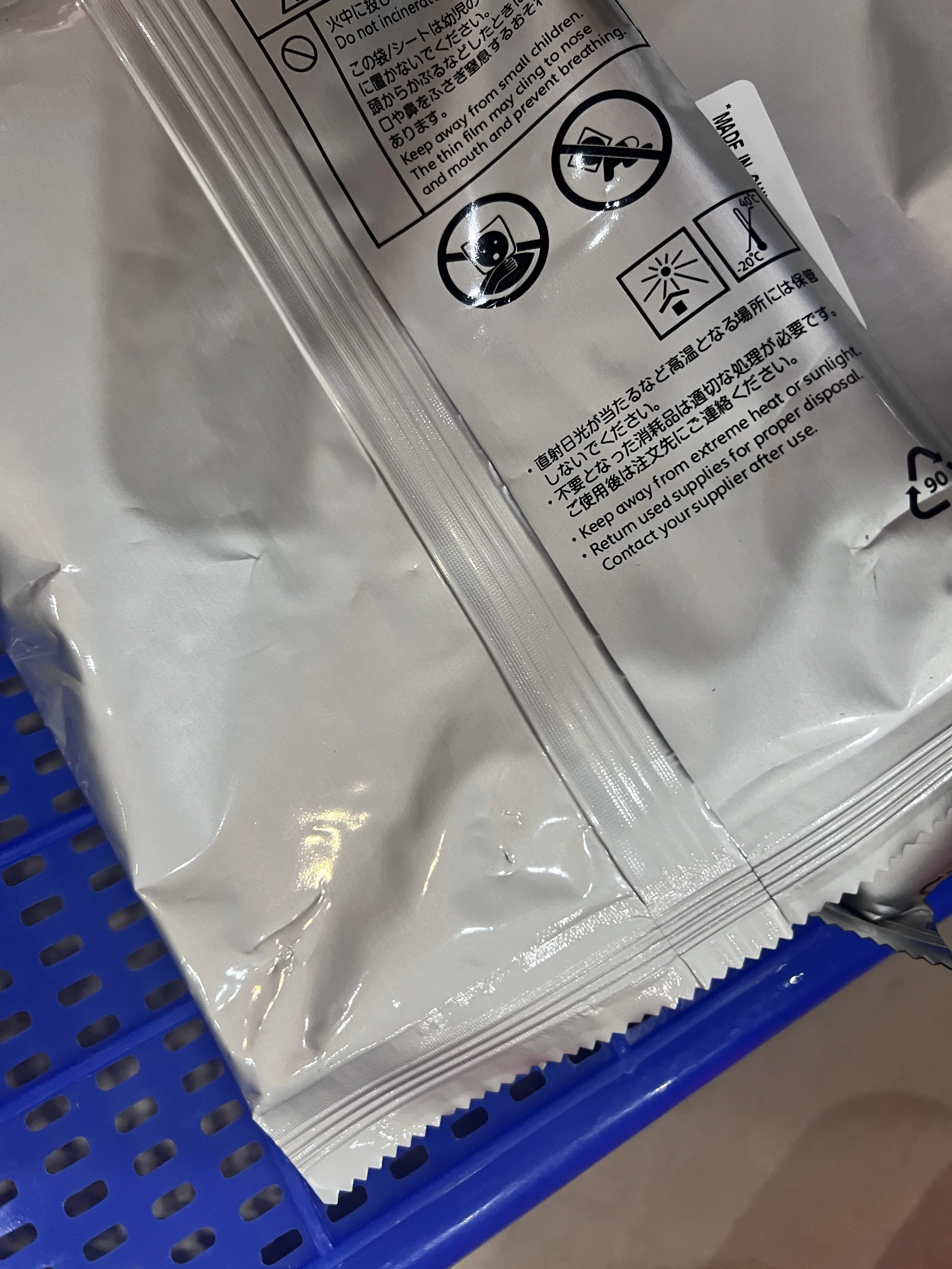 1 шт. порошок разработчика KCMY для Xerox DC240 242 C75 J75 C70 C60 500 7550 6500 550 5065 7600 700 550 560 5580 6680 7780 6550 C7550
1 шт. порошок разработчика KCMY для Xerox DC240 242 C75 J75 C70 C60 500 7550 6500 550 5065 7600 700 550 560 5580 6680 7780 6550 C7550