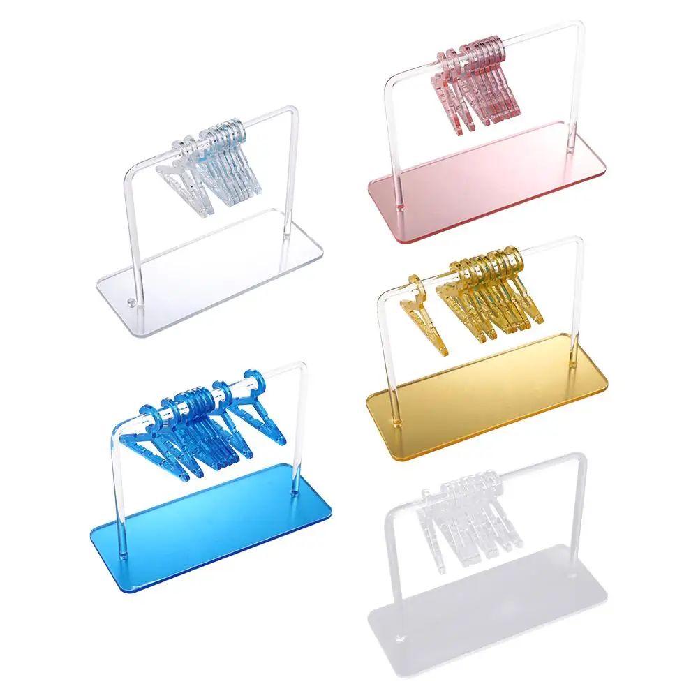 Shape Ear Stud Holder Desktop Decor Pendant Gift Jewelry Organizer Earring Display Stand Jewelry Show Case Earring Rack Holder
Shape Ear Stud Holder Desktop Decor Pendant Gift Jewelry Organizer Earring Display Stand Jewelry Show Case Earring Rack Holder