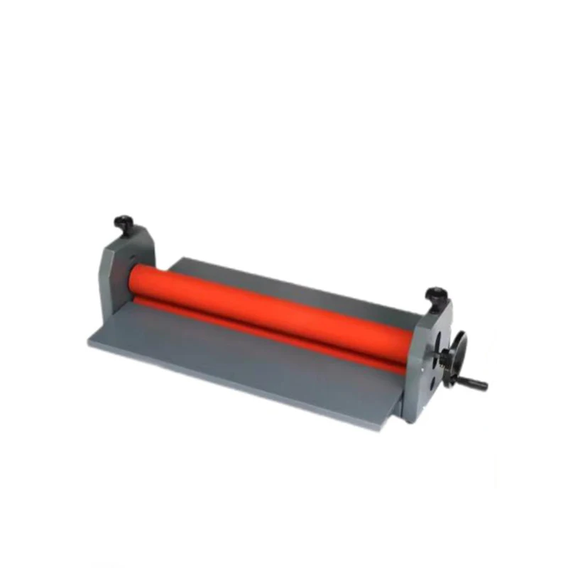 Hand Operated Cold Laminating Machine Laminating Width 600mm/700mm Manual Laminating Machine Office Equipment
Hand Operated Cold Laminating Machine Laminating Width 600mm/700mm Manual Laminating Machine Office Equipment