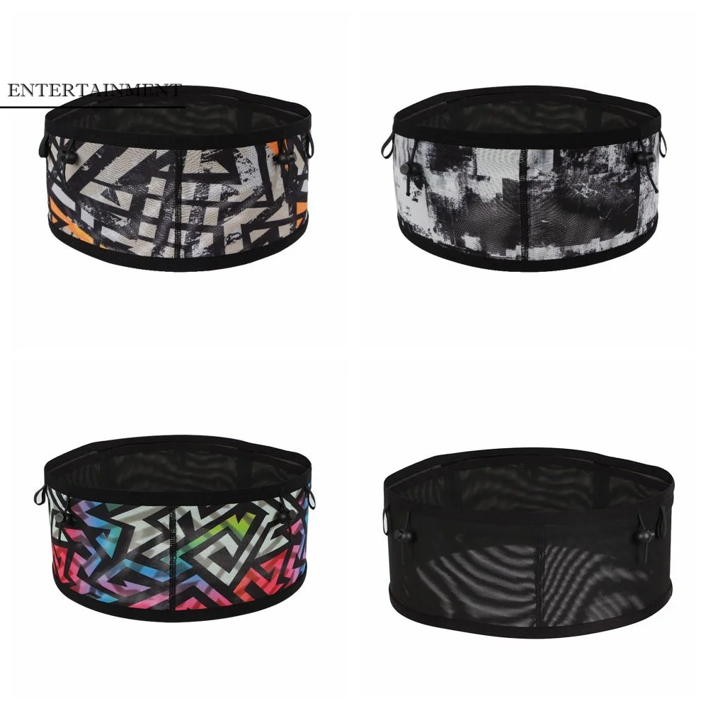 Mesh Running Waist Bag Lightweight Professional Sports Belt Pouch Elastic Large Capacity Outdoor Sport Bags Mountain Climbing
Mesh Running Waist Bag Lightweight Professional Sports Belt Pouch Elastic Large Capacity Outdoor Sport Bags Mountain Climbing