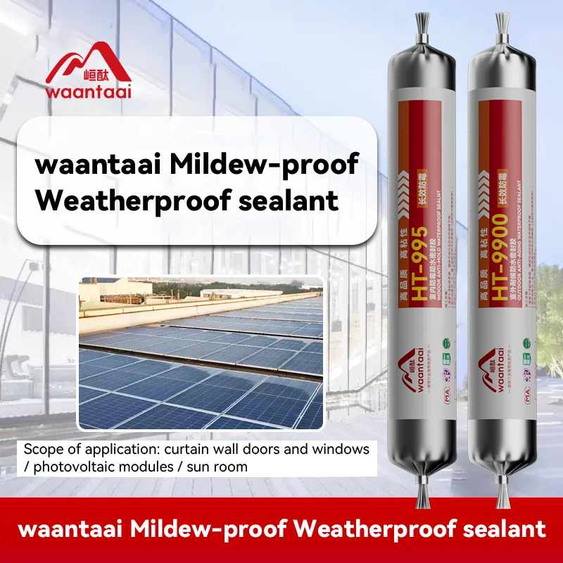 Многоцелевой силиконовый герметик, постоянное решение для трещин на крыше и стен и устойчивость к растяжению, для использования в помещении и на открытом воздухе.
Многоцелевой силиконовый герметик, постоянное решение для трещин на крыше и стен и устойчивость к растяжению, для использования в помещении и на открытом воздухе.