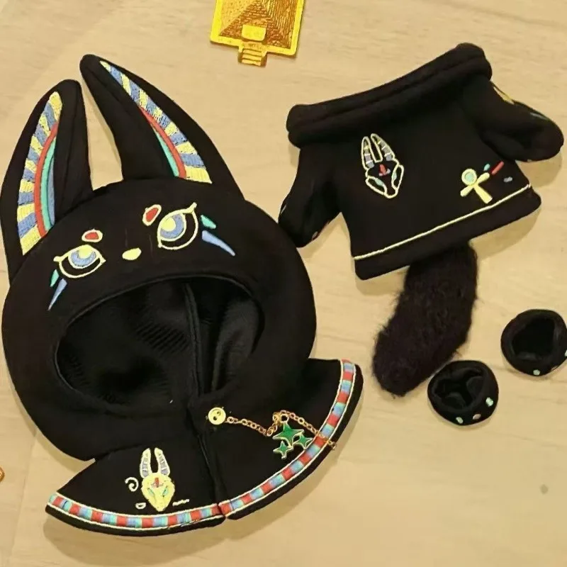 20cm baby clothes ancient Egyptian cat series cotton baby clothes coat new traditional baby clothes with distinctive features
20cm baby clothes ancient Egyptian cat series cotton baby clothes coat new traditional baby clothes with distinctive features