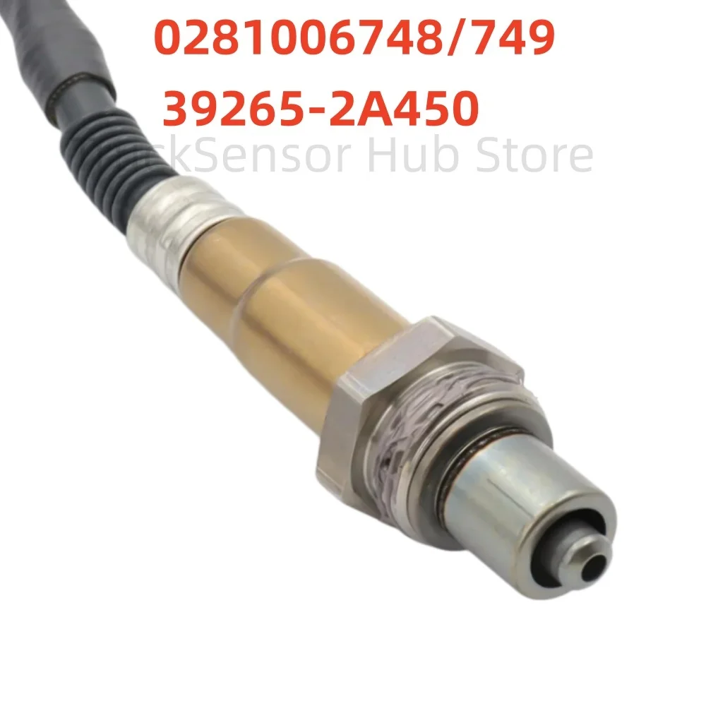 39265-2A450 392652A450 PM Sensor High Quality Car Particulate Matter Sensor For Hyundai Azera KIA Optima K5 1.7 Crdi 2016-2020
39265-2A450 392652A450 PM Sensor High Quality Car Particulate Matter Sensor For Hyundai Azera KIA Optima K5 1.7 Crdi 2016-2020