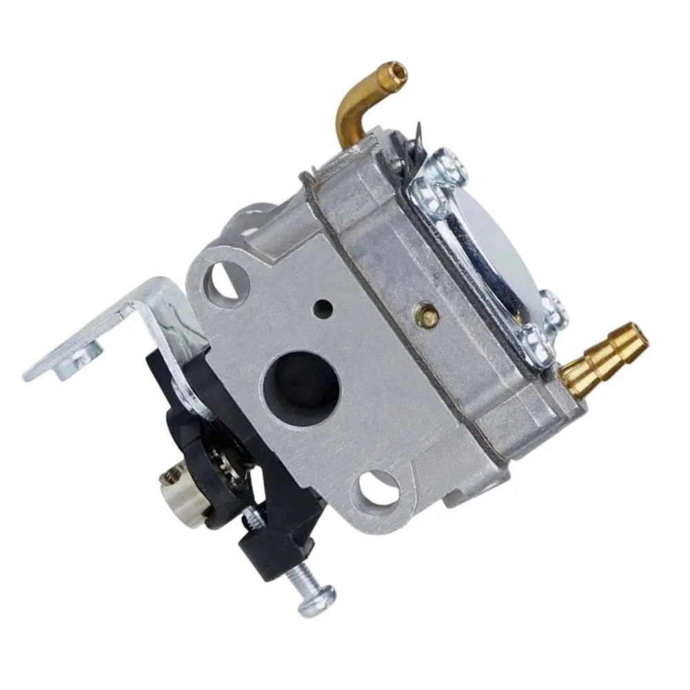 2-in-1 Multi Tool Carburetor Kit for TTL488GDO and TTK587GDO with Fuel Hose Line Assembly Fuel Filter and Bulb
2-in-1 Multi Tool Carburetor Kit for TTL488GDO and TTK587GDO with Fuel Hose Line Assembly Fuel Filter and Bulb