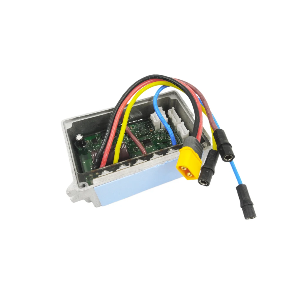 Replacement Controller For Segway Ninebot Max G30 Control Board Electric Scooter Parts Ninebot Max G30 Motherboard Accessories
Replacement Controller For Segway Ninebot Max G30 Control Board Electric Scooter Parts Ninebot Max G30 Motherboard Accessories
