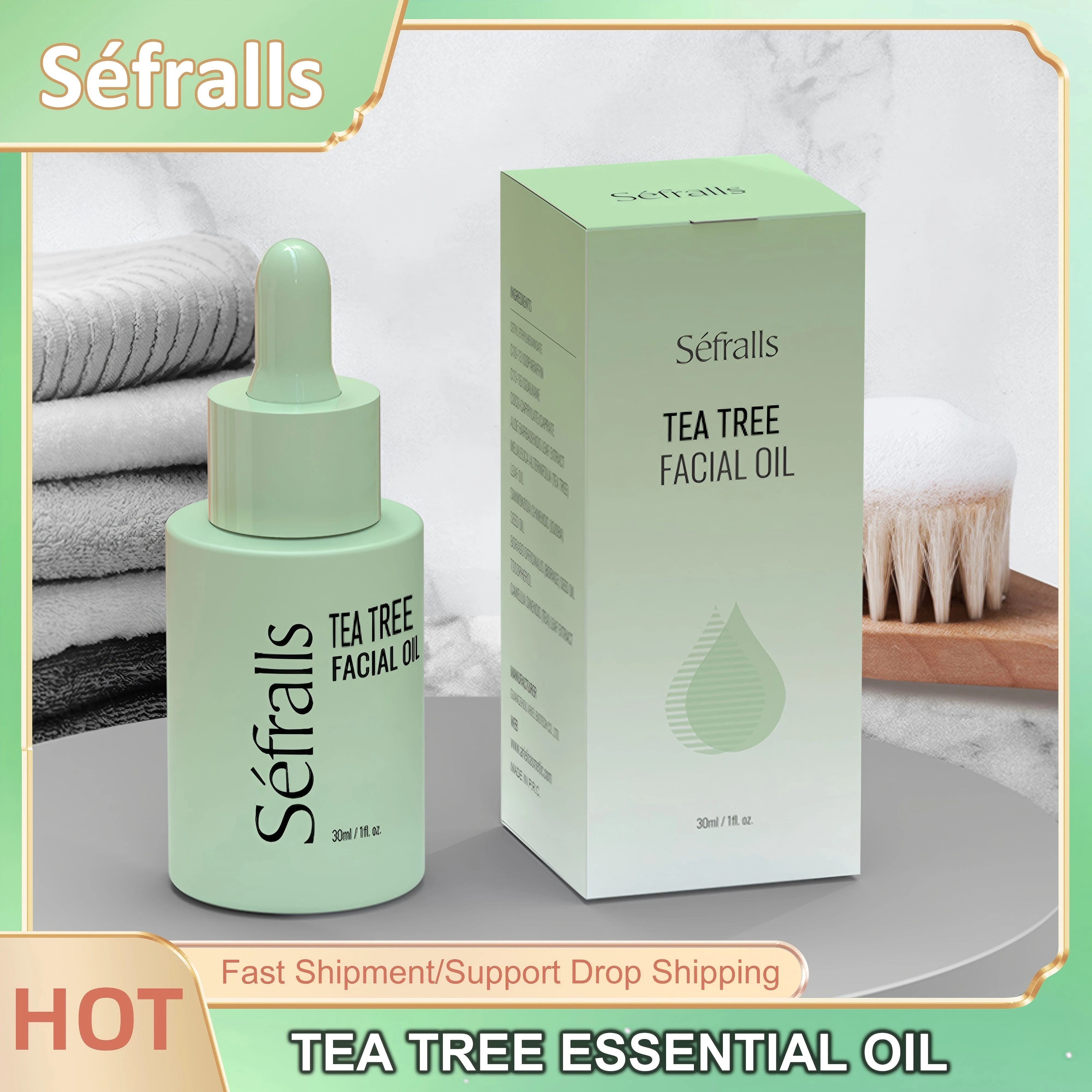 Séfralls Plant Squalane & Caffeine Крем для глаз — уменьшает темные круги, легкая увлажняющая пигментация и тонкие линии в 21 день —
Séfralls Plant Squalane & Caffeine Крем для глаз — уменьшает темные круги, легкая увлажняющая пигментация и тонкие линии в 21 день —
