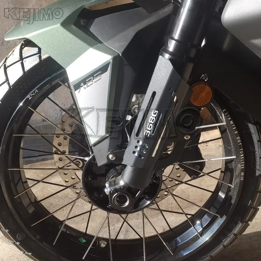 FOR ZONTES 368G 2024-2025-2026-2027 Modification Accessories Front Fork Guards Shock Absorber Protection Cover Frame Protector
FOR ZONTES 368G 2024-2025-2026-2027 Modification Accessories Front Fork Guards Shock Absorber Protection Cover Frame Protector