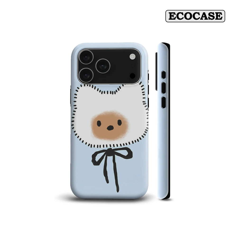 Stitched Teddy Bear Head with BowFor Magnetic Phone Case for IPhone 17 16 15 14 13 Pro Max Plus Single Double-layer Tough Case
Stitched Teddy Bear Head with BowFor Magnetic Phone Case for IPhone 17 16 15 14 13 Pro Max Plus Single Double-layer Tough Case