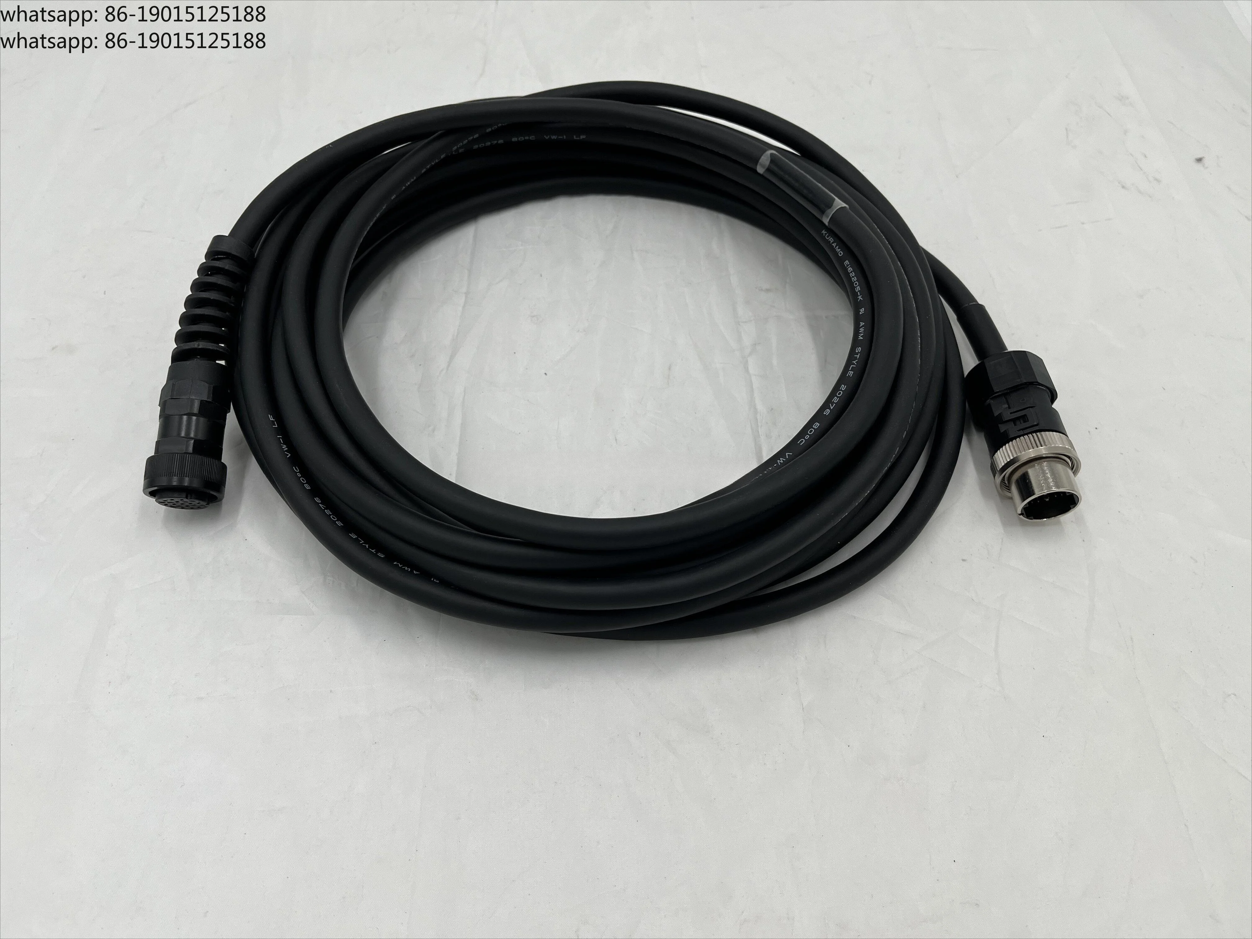 Robot accessories G3 demonstrator cable AWC32876LT03 cable WTAWC00010 new
Robot accessories G3 demonstrator cable AWC32876LT03 cable WTAWC00010 new