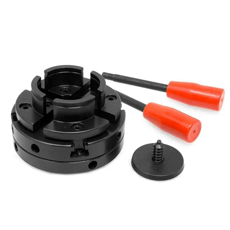 A92P Wood Lathe 4 Inch Wooden Lathe Chuck Kit 4 Jaw Chuck Woodlathe Wood Lathe Accessories
A92P Wood Lathe 4 Inch Wooden Lathe Chuck Kit 4 Jaw Chuck Woodlathe Wood Lathe Accessories