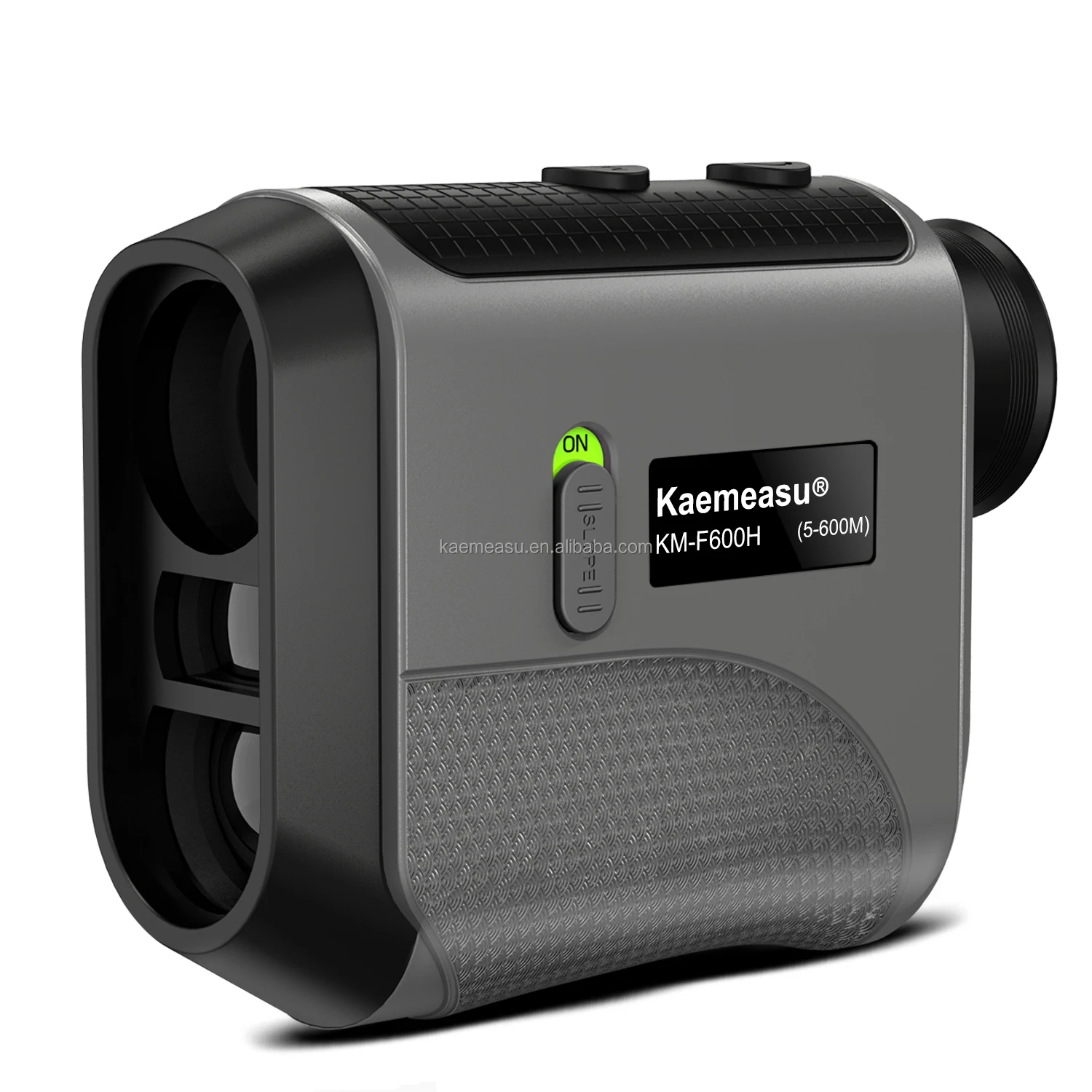 KM-F Electronic Laser Tape Measure and Rangefinder for Golf Sports and Outdoor Use Accurate and Easy Operation
KM-F Electronic Laser Tape Measure and Rangefinder for Golf Sports and Outdoor Use Accurate and Easy Operation