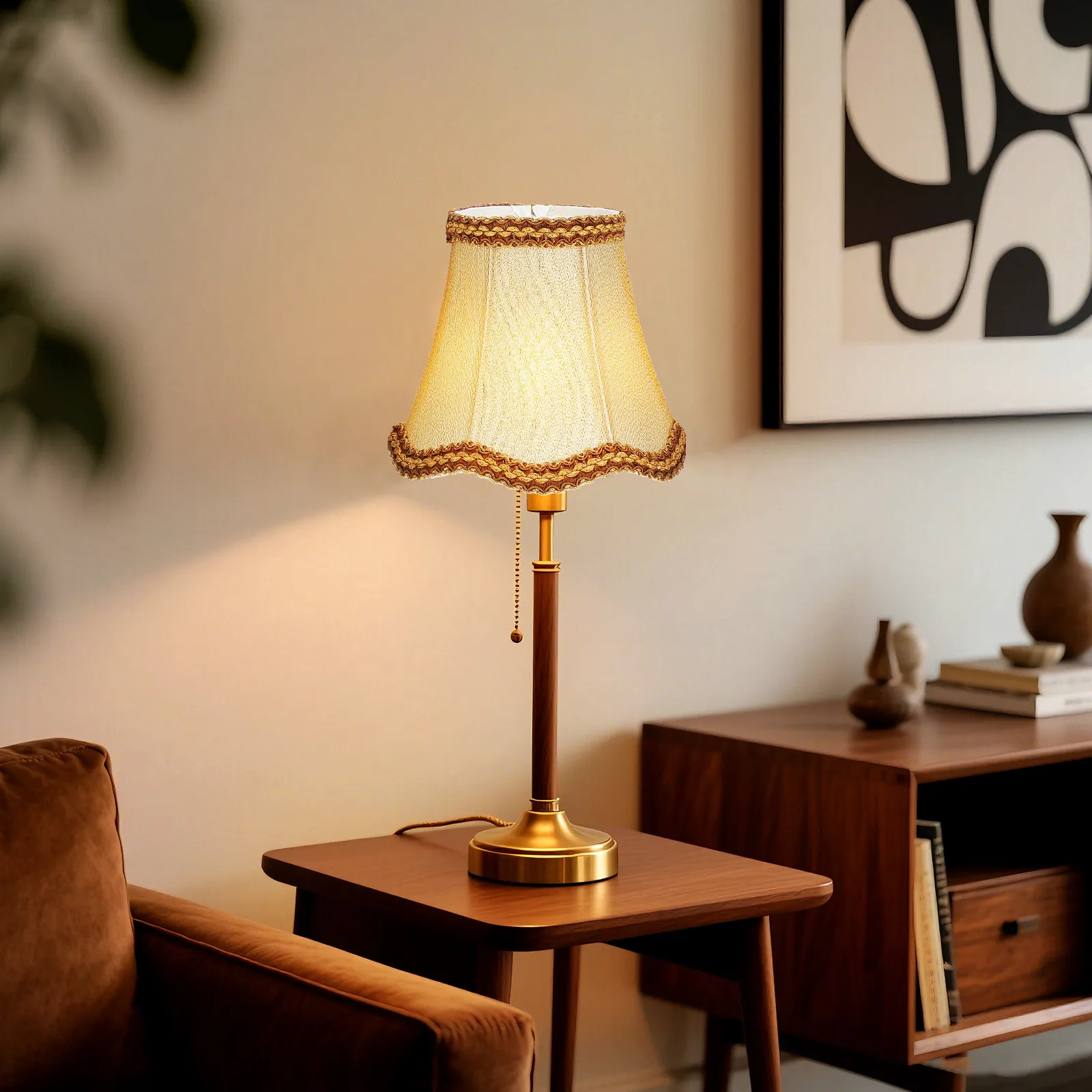 Wavy Lampshade Premium Cloth Light Cover Stable Structure Soft Light Diffuser Creative Home Decor Indoor Lamp Shade Replacement
Wavy Lampshade Premium Cloth Light Cover Stable Structure Soft Light Diffuser Creative Home Decor Indoor Lamp Shade Replacement