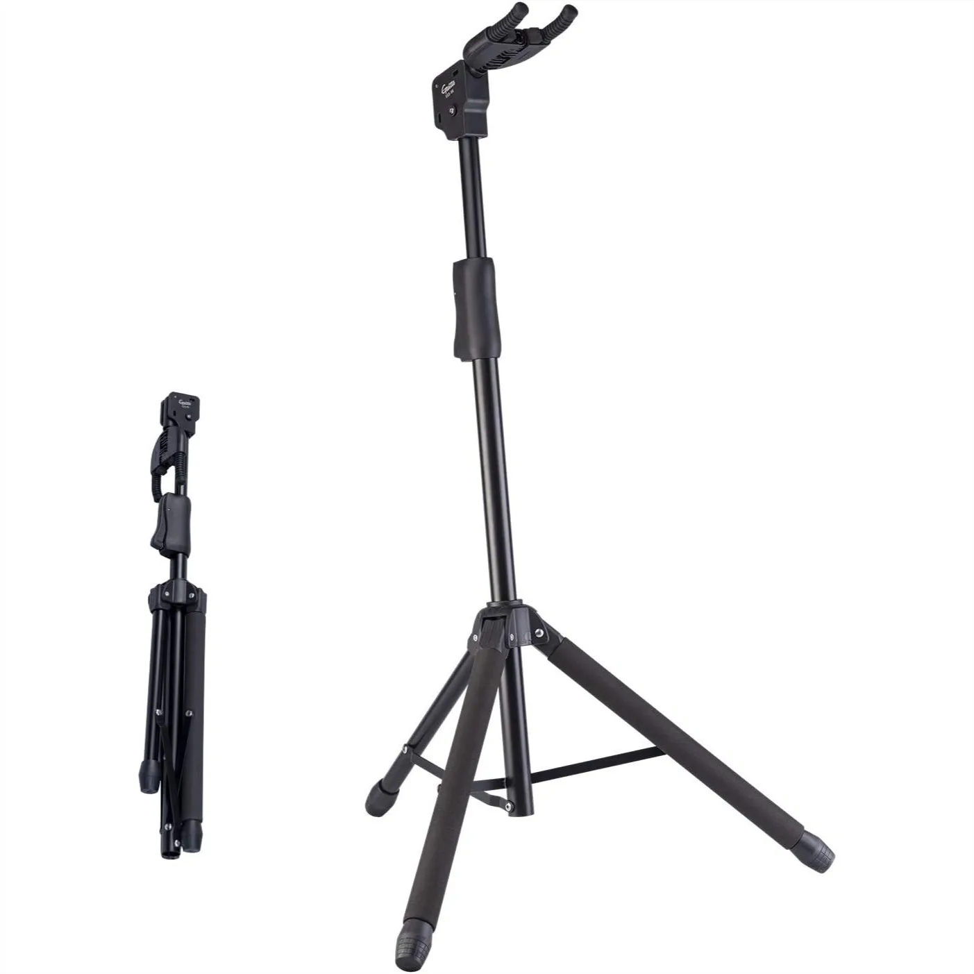 Guitar Stand Heavy Duty Auto-Lock, Adjustable & Foldable for Acoustic/Electric/Bass, 33lbs Capacity, Non-Slip Base, Portable for
Guitar Stand Heavy Duty Auto-Lock, Adjustable & Foldable for Acoustic/Electric/Bass, 33lbs Capacity, Non-Slip Base, Portable for
