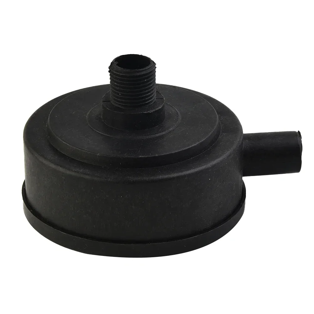 For Air Compressor Inlet Air Muffler Compressor 1 Piece 20mm Black Filter Housing Intake Male Muffler High Quality
For Air Compressor Inlet Air Muffler Compressor 1 Piece 20mm Black Filter Housing Intake Male Muffler High Quality