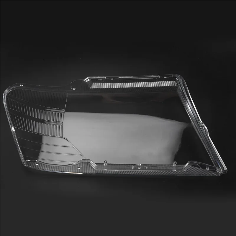 A60E-For Mitsubishi Pajero V73 V75 2003-2011 Car Headlight Cover Head Light Lamp Transparent Lampshade Shell Lens
A60E-For Mitsubishi Pajero V73 V75 2003-2011 Car Headlight Cover Head Light Lamp Transparent Lampshade Shell Lens