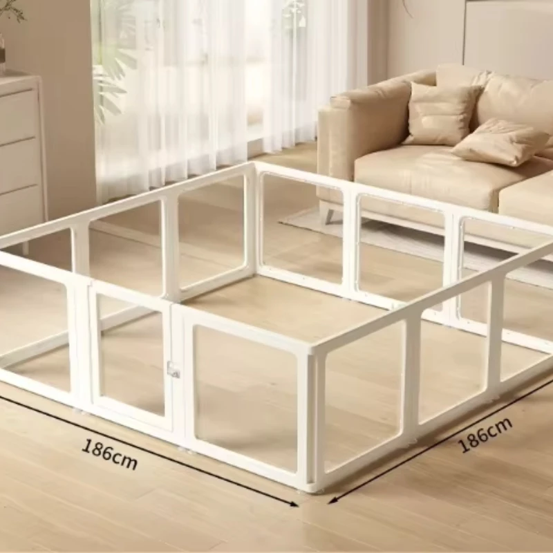 Hot Sale Heavy Duty Pet Fence Acrylic Pet Pen Puppy Crate Cage Kennel Rabbit Game Pen
Hot Sale Heavy Duty Pet Fence Acrylic Pet Pen Puppy Crate Cage Kennel Rabbit Game Pen