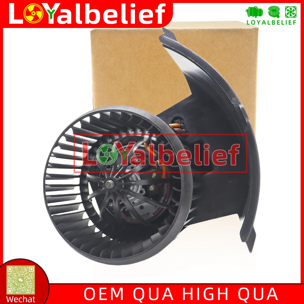 A/C AC Heater Blower Motor Fan For 2003-2015 Volkswagen Transporter Multivan California T5 7H1819021B 7H1819021A Left Hand Drive
A/C AC Heater Blower Motor Fan For 2003-2015 Volkswagen Transporter Multivan California T5 7H1819021B 7H1819021A Left Hand Drive