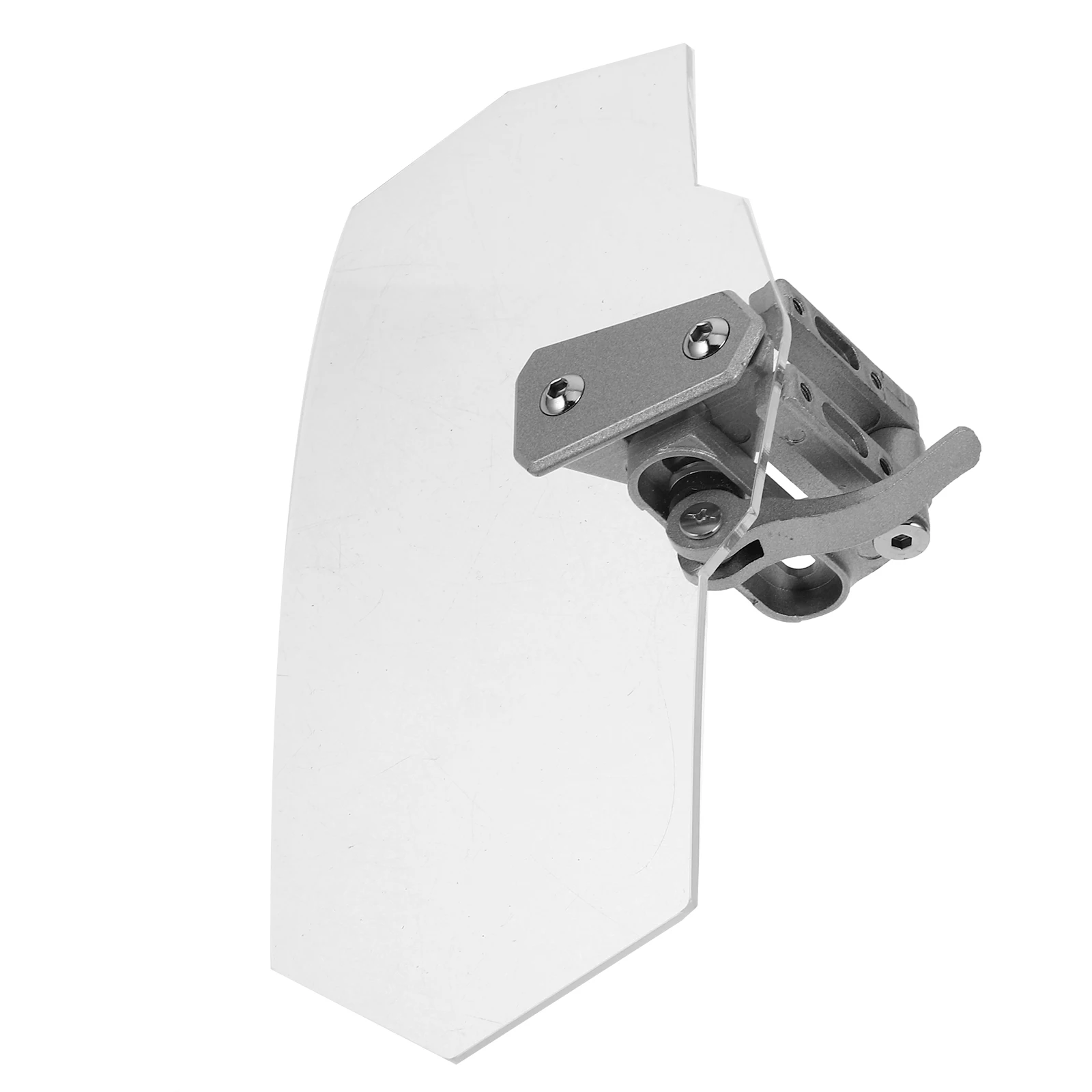 Motorcycle Heightened Screen Deflector Adjustable Universal Motorcycle Windshield Extension Clip On Motobikes Windshield Scooter
Motorcycle Heightened Screen Deflector Adjustable Universal Motorcycle Windshield Extension Clip On Motobikes Windshield Scooter