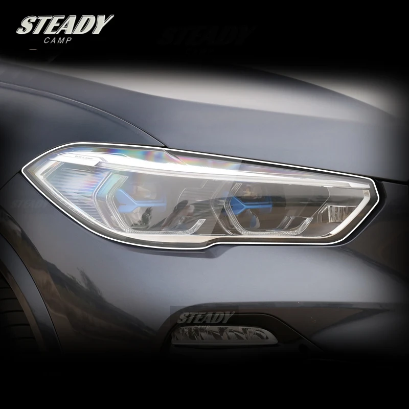 Для BMW G05 X5 2019 2020 2021 2022 внешняя фара автомобиля против царапин фотоаксессуары для ремонта против царапин
Для BMW G05 X5 2019 2020 2021 2022 внешняя фара автомобиля против царапин фотоаксессуары для ремонта против царапин