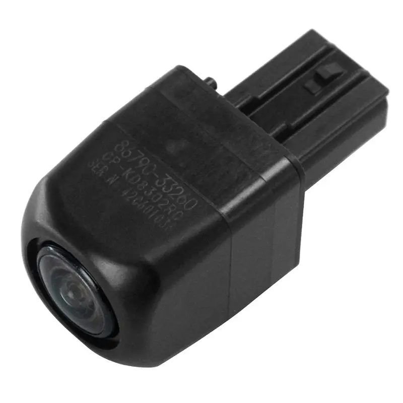 Лидер продаж! Камера заднего вида для Toyota Camry Hybrid 2017- (система помощи при парковке) 86790-33260 8679033260
Лидер продаж! Камера заднего вида для Toyota Camry Hybrid 2017- (система помощи при парковке) 86790-33260 8679033260