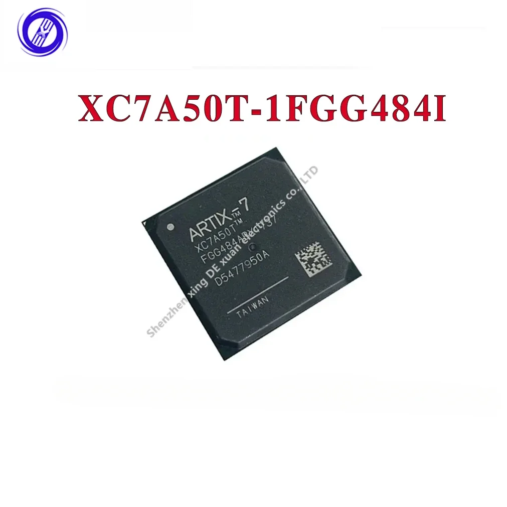 XC7A50T-1FGG484I XC7A50T-1FGG484 XC7A50T-1FGG XC7A50T-1FG XC7A50T-1F 1FGG484I XC7A50T XC7A50 XC7A5 XC7A XC7 XC IC Chip FBGA-484
XC7A50T-1FGG484I XC7A50T-1FGG484 XC7A50T-1FGG XC7A50T-1FG XC7A50T-1F 1FGG484I XC7A50T XC7A50 XC7A5 XC7A XC7 XC IC Chip FBGA-484