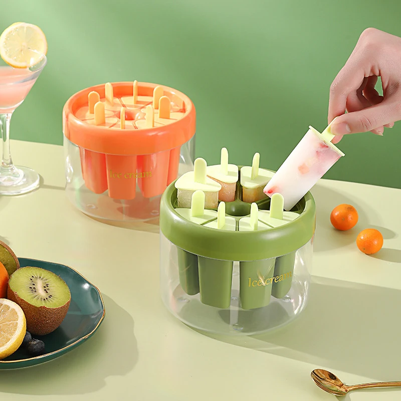 Summer Popsicle Molds Easy Take Off Ice Cream Molds Reusable Popsicle Maker Homemade Ice Cream Molds And Popsicles
Summer Popsicle Molds Easy Take Off Ice Cream Molds Reusable Popsicle Maker Homemade Ice Cream Molds And Popsicles