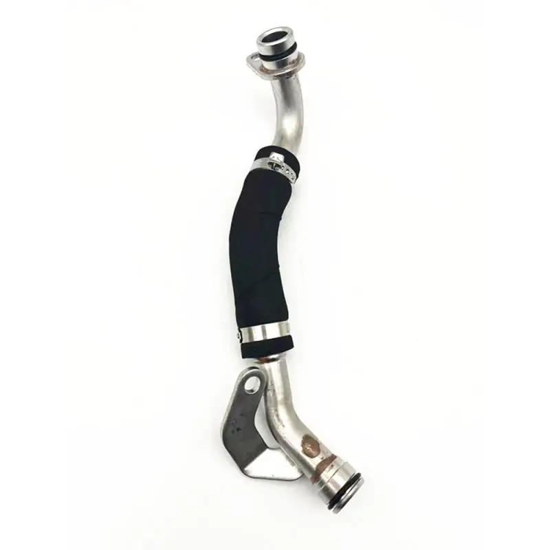 11427585403 Oil Pipe Outlet For BMW 1' 2' 3' 4' 5' 6' 7' E82 E90 E70 F15 F32 F02 F18
11427585403 Oil Pipe Outlet For BMW 1' 2' 3' 4' 5' 6' 7' E82 E90 E70 F15 F32 F02 F18