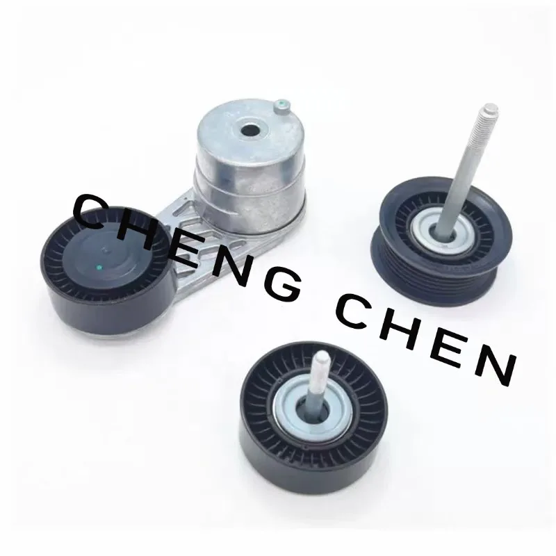 GW4D20 Timing Belt Pulley for Great Wall Hover H5 X200 X240 OEM: 3701400-ED01A 3701200AED01A 6PK2050
GW4D20 Timing Belt Pulley for Great Wall Hover H5 X200 X240 OEM: 3701400-ED01A 3701200AED01A 6PK2050