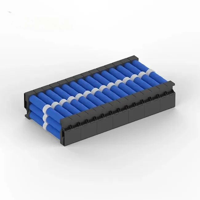 14.4V 6.5Ah Cylindrical Ni-MH Hybrid Battery Module For Toyota Aqua Prius C Yaris Axio Replacement
14.4V 6.5Ah Cylindrical Ni-MH Hybrid Battery Module For Toyota Aqua Prius C Yaris Axio Replacement