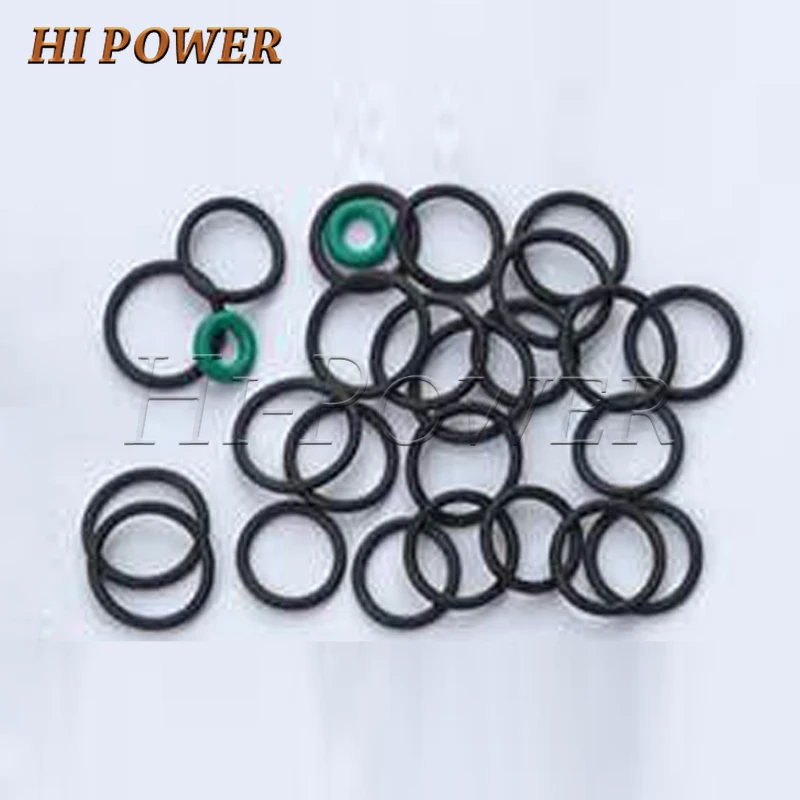 DQ200 DSG 0AM Transmission Oil Control Solenoids Seal ring For VW Audi Skoda Seat Passat 7 FWD 7 Speed OAM
DQ200 DSG 0AM Transmission Oil Control Solenoids Seal ring For VW Audi Skoda Seat Passat 7 FWD 7 Speed OAM