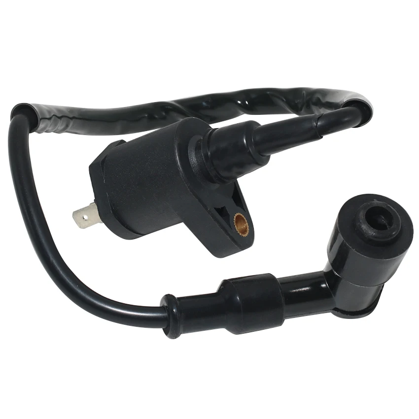 Motorcycle Engine Stator Generator Ignition Coil For Kymco Agility 50 like 125 Super 8 Filly Agility People S 50 3051A-KHC4-900
Motorcycle Engine Stator Generator Ignition Coil For Kymco Agility 50 like 125 Super 8 Filly Agility People S 50 3051A-KHC4-900