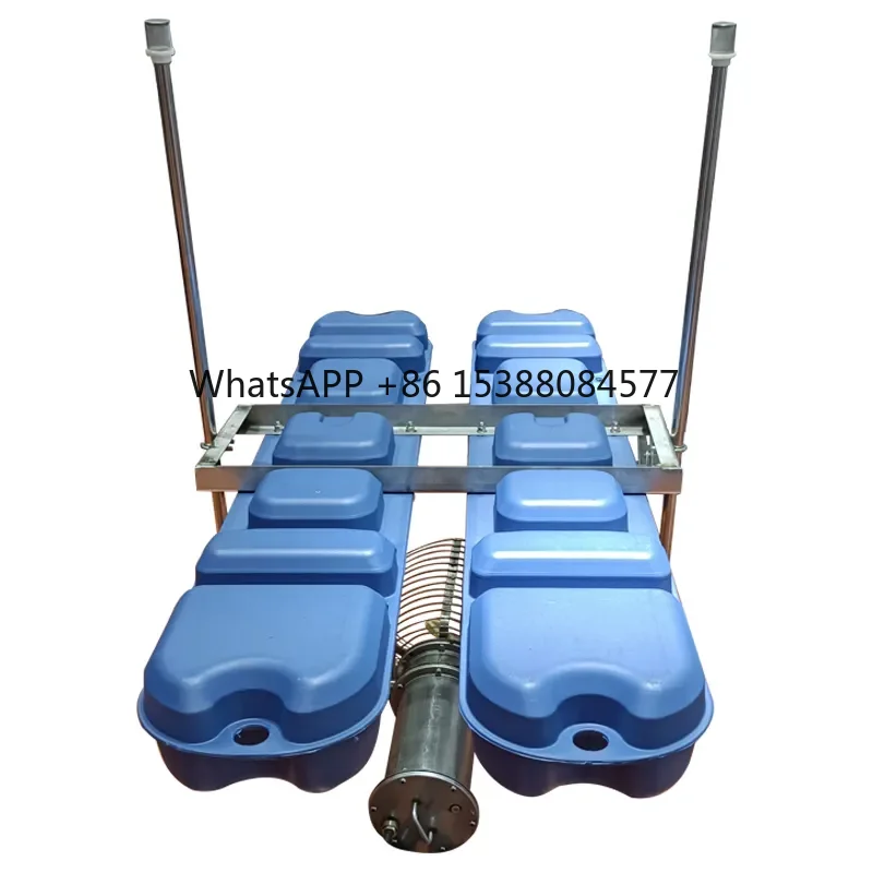Fish Pond Aerator Aquaculture Machine Submersible air Water Jet Aeration System 1.5kw Fishery Fish Shrimp Farming Pond
Fish Pond Aerator Aquaculture Machine Submersible air Water Jet Aeration System 1.5kw Fishery Fish Shrimp Farming Pond