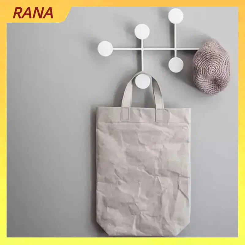 RANA Nordic настенная вешалка для хранения одежды, органайзер для пальто, металлическая многофункциональная вешалка, украшение для входной стены
RANA Nordic настенная вешалка для хранения одежды, органайзер для пальто, металлическая многофункциональная вешалка, украшение для входной стены