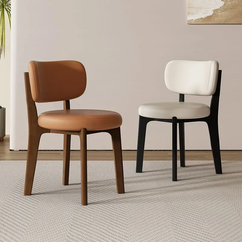 Скандинавский современный минималистичный стул из массива дерева, итальянский стул в стиле лайт-люкс, для небольшой квартиры, ресторана, столовой
Скандинавский современный минималистичный стул из массива дерева, итальянский стул в стиле лайт-люкс, для небольшой квартиры, ресторана, столовой